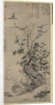 Quails and Sparrows in an Autumn Scene, 1347 by Wang Yuan