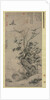 Quails and Sparrows in an Autumn Scene, 1347 by Wang Yuan