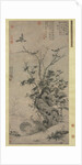 Quails and Sparrows in an Autumn Scene, 1347 by Wang Yuan