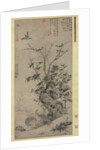 Quails and Sparrows in an Autumn Scene, 1347 by Wang Yuan