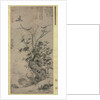 Quails and Sparrows in an Autumn Scene, 1347 by Wang Yuan
