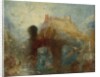 Queen Mab's Cave, after 1846 by Joseph Mallord William Turner (imitator of)