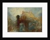 Queen Mab's Cave, after 1846 by Joseph Mallord William Turner (imitator of)