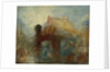 Queen Mab's Cave, after 1846 by Joseph Mallord William Turner (imitator of)