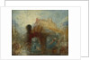 Queen Mab's Cave, after 1846 by Joseph Mallord William Turner (imitator of)