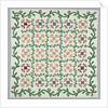 Quilt Cover, c. 1857 by Unknown
