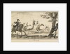 Racing Scenes: The Race by Carle Vernet