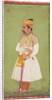 Raja Hari Sen of Mandi, c. 1650 by Unknown