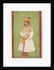 Raja Hari Sen of Mandi, c. 1650 by Unknown