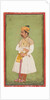 Raja Hari Sen of Mandi, c. 1650 by Unknown