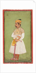 Raja Hari Sen of Mandi, c. 1650 by Unknown