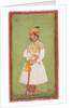 Raja Hari Sen of Mandi, c. 1650 by Unknown
