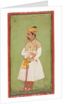 Raja Hari Sen of Mandi, c. 1650 by Unknown