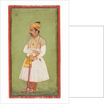 Raja Hari Sen of Mandi, c. 1650 by Unknown