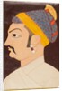 Rao Shiv Singh Chandrawat, c. 1720 by Unknown