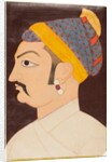 Rao Shiv Singh Chandrawat, c. 1720 by Unknown
