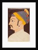 Rao Shiv Singh Chandrawat, c. 1720 by Unknown