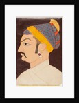 Rao Shiv Singh Chandrawat, c. 1720 by Unknown