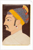 Rao Shiv Singh Chandrawat, c. 1720 by Unknown