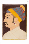 Rao Shiv Singh Chandrawat, c. 1720 by Unknown