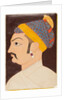 Rao Shiv Singh Chandrawat, c. 1720 by Unknown