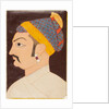 Rao Shiv Singh Chandrawat, c. 1720 by Unknown
