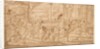 Rape of the Sabines, 1700s by Unknown