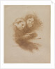 Reading, fourth quarter 1800s by Eugène Carrière