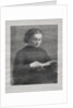 Reading: Portrait of the Artist's Sister, 1897 by Henri Fantin-Latour