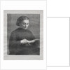 Reading: Portrait of the Artist's Sister, 1897 by Henri Fantin-Latour