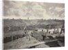 Rebel Works in front of Atlanta, Georgia, No. 5, 1865-1866 by George N. Barnard