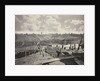 Rebel Works in front of Atlanta, Georgia, No. 5, 1865-1866 by George N. Barnard