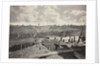 Rebel Works in front of Atlanta, Georgia, No. 5, 1865-1866 by George N. Barnard