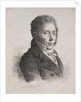 Receuil dessais lithographiques, 1816 by Darmet; Anne-Louis Girodet de Roucy-Trioson; Antoine Pierre Mongin; Horace Vernet