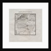 Receuil dessais lithographiques: Essai topographique, 1816 by Darmet