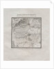 Receuil dessais lithographiques: Essai topographique, 1816 by Darmet