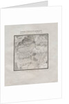 Receuil dessais lithographiques: Essai topographique, 1816 by Darmet