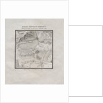 Receuil dessais lithographiques: Essai topographique, 1816 by Darmet