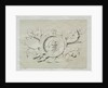 Receuil dessais lithographiques: Un trophee, c. 1816 by Godefroy Engelmann