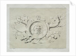 Receuil dessais lithographiques: Un trophee, c. 1816 by Godefroy Engelmann