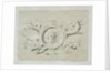 Receuil dessais lithographiques: Un trophee, c. 1816 by Godefroy Engelmann