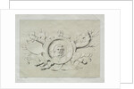 Receuil dessais lithographiques: Un trophee, c. 1816 by Godefroy Engelmann