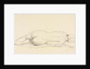 Reclining Nude by William Strang