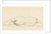 Reclining Nude by William Strang