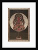 Red Amida, 1300s by Unknown