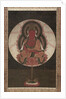 Red Amida, 1300s by Unknown
