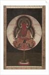 Red Amida, 1300s by Unknown