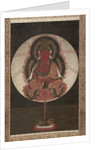Red Amida, 1300s by Unknown