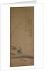 Reeds and Geese, 1314-17 by Unknown