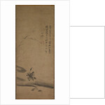 Reeds and Geese, 1314-17 by Unknown